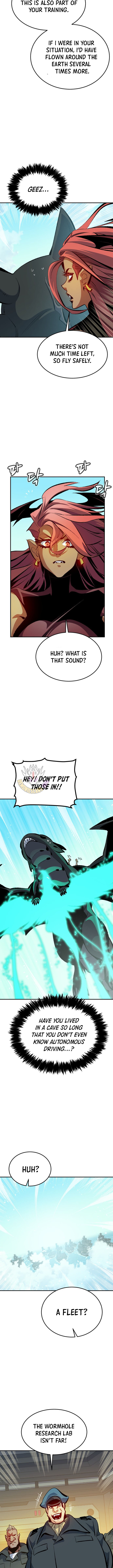 The Lone Necromancer Chapter 218 7